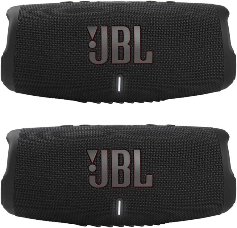 JBL Charge 5