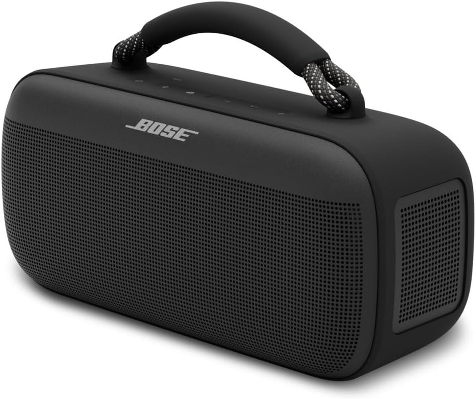 bose 20hrs